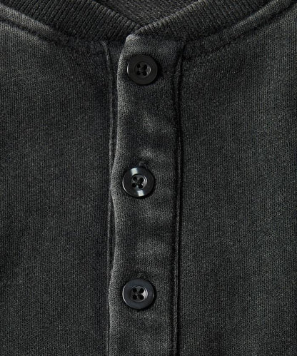 聯名 全夜桑拿 粉末加工裡毛套裝 揹包附帶