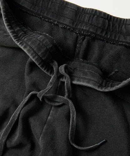 聯名 全夜桑拿 粉末加工裡毛套裝 揹包附帶