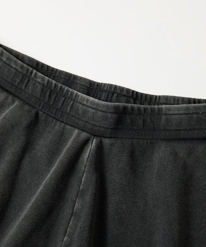 聯名 全夜桑拿 粉末加工裡毛套裝 揹包附帶