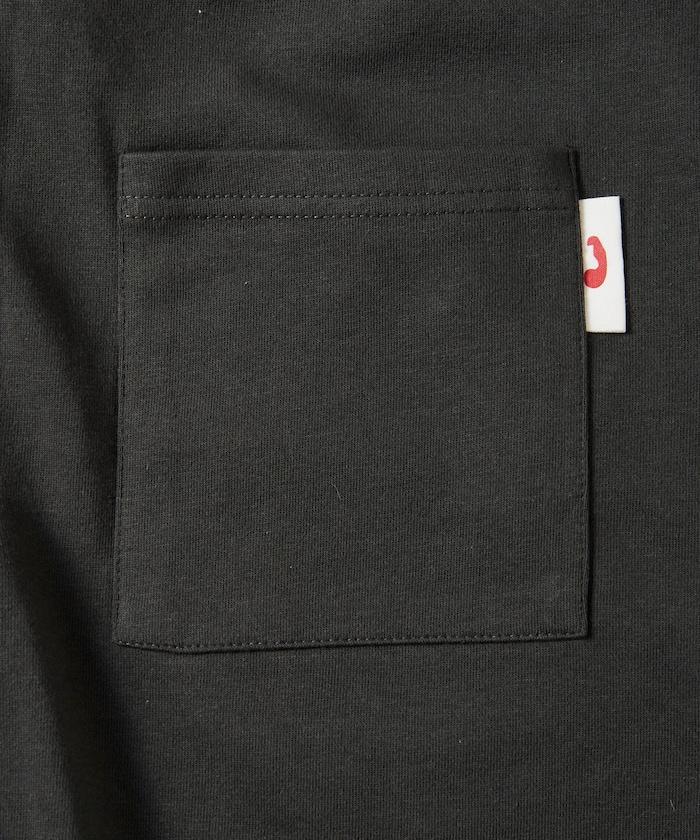 聯名 全夜間桑拿 KANNAIGI 內毛套裝 揹包附帶