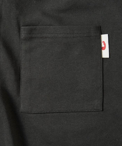 聯名 全夜間桑拿 KANNAIGI 內毛套裝 揹包附帶