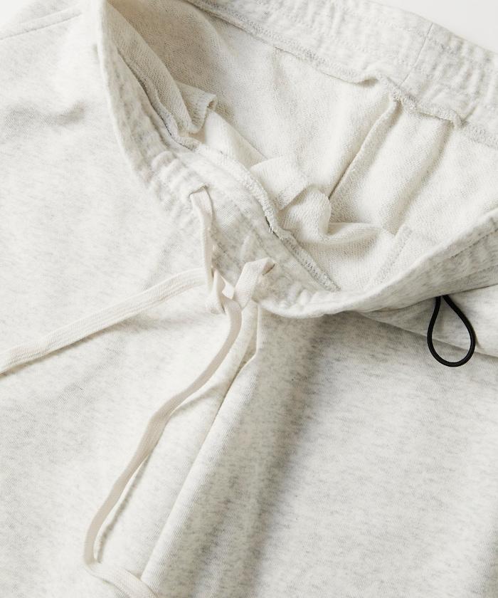 聯名 全夜間桑拿 KANNAIGI 內毛套裝 揹包附帶