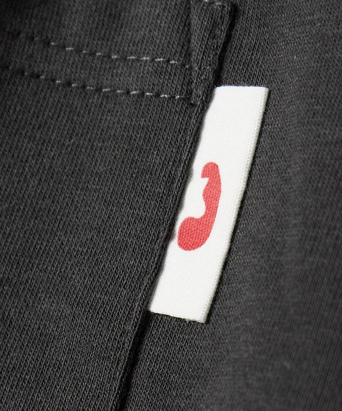 聯名 全夜間桑拿 KANNAIGI 內毛套裝 揹包附帶