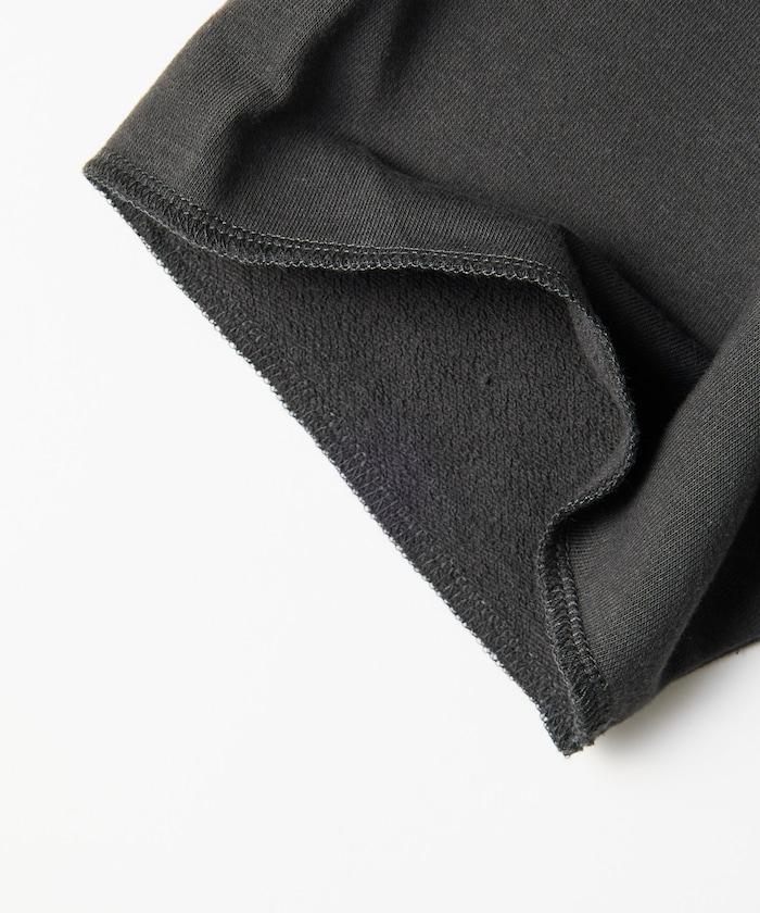 聯名 全夜間桑拿 KANNAIGI 內毛套裝 揹包附帶