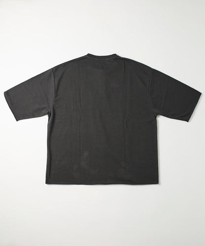 聯名 全夜間桑拿 KANNAIGI 內毛套裝 揹包附帶