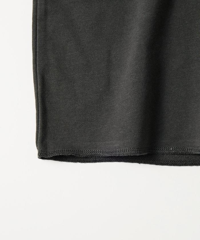 聯名 全夜間桑拿 KANNAIGI 內毛套裝 揹包附帶