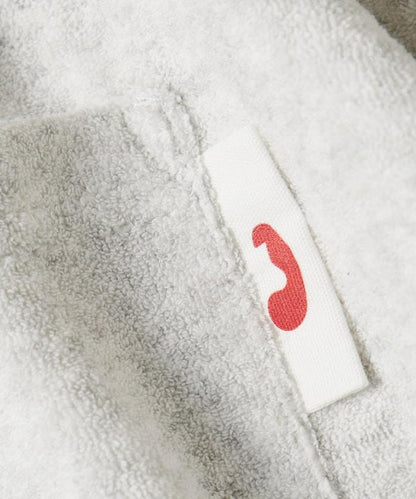 聯名 全夜間桑拿 精緻抓絨套裝 帶揹包