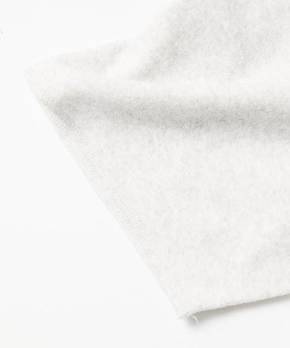 聯名 全夜間桑拿 精緻抓絨套裝 帶揹包