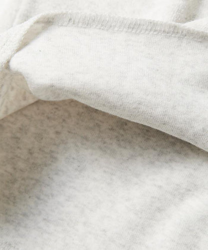 聯名 全夜間桑拿 精緻抓絨套裝 帶揹包