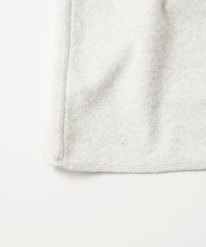 聯名 全夜間桑拿 精緻抓絨套裝 帶揹包