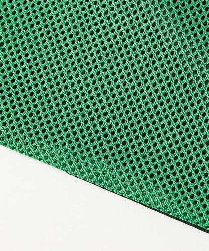 聯名 全夜間桑拿 精緻抓絨套裝 帶揹包