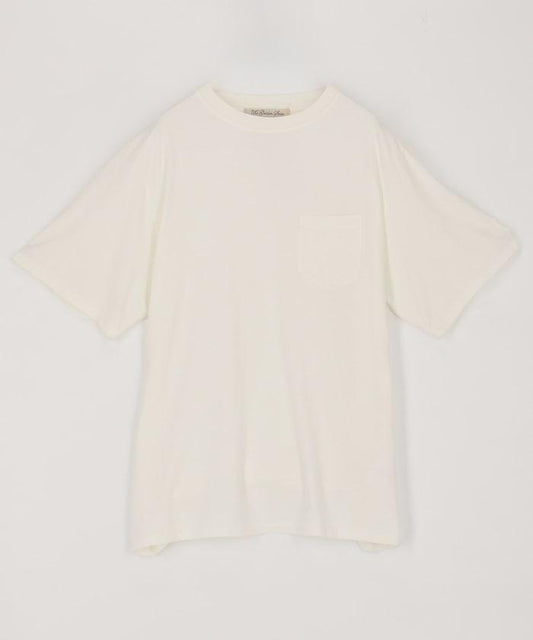 聯名 SP加工 口袋 T恤