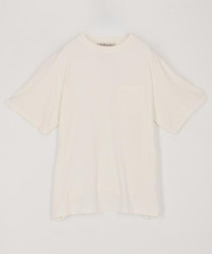 聯名 SP加工 口袋 T恤