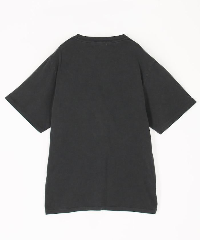 聯名 SP加工 口袋 T恤