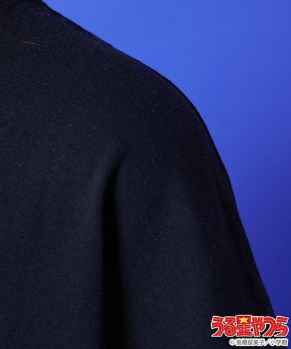 《福星小子》圓圈背面印花T恤