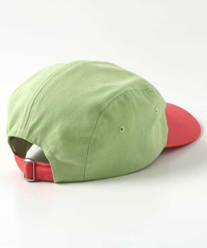 31冰淇淋 徽標刺繡帽