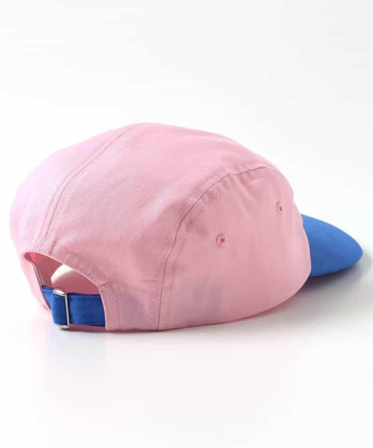 31冰淇淋 徽標刺繡帽