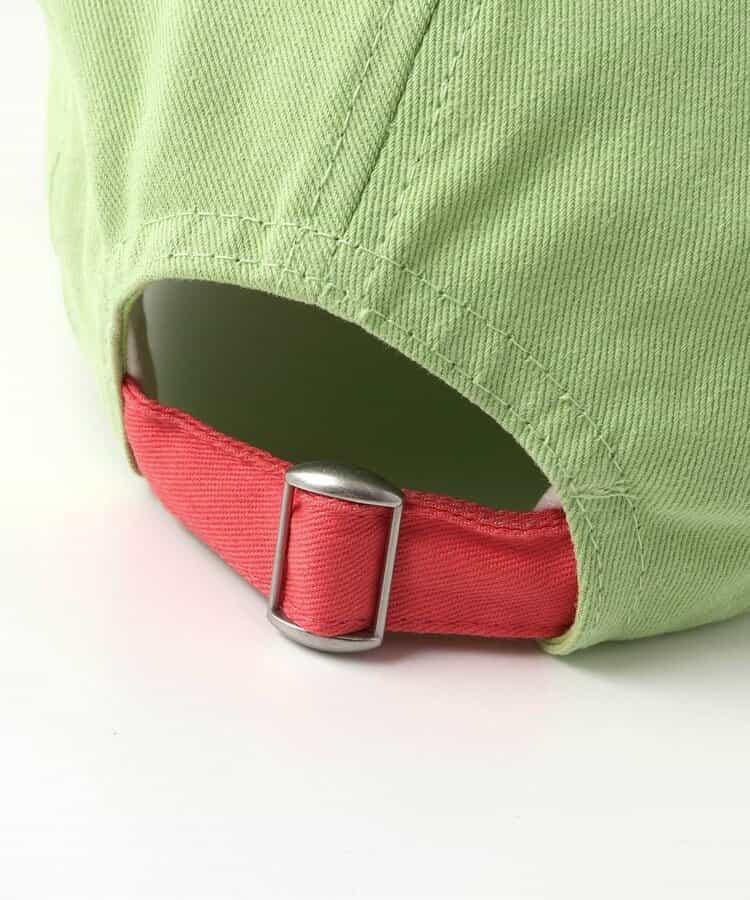 31冰淇淋 徽標刺繡帽