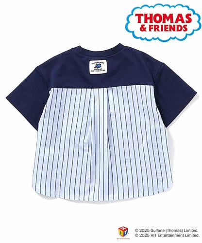 托馬斯小火車 對接T恤