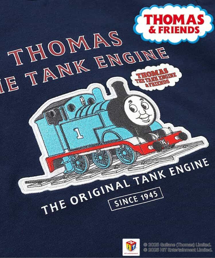 托馬斯小火車 對接T恤