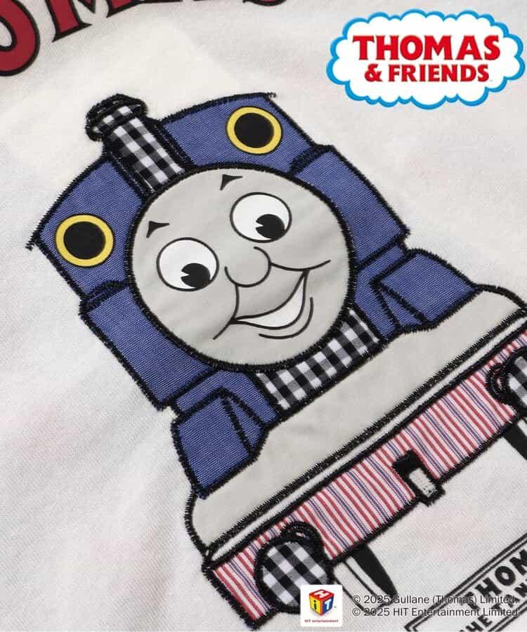 托馬斯小火車 對接T恤