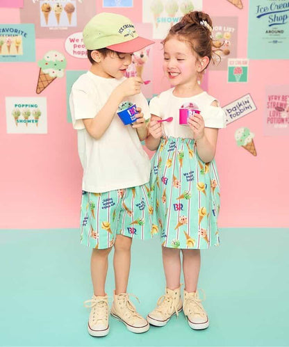 【連衣裙】31種口味T恤