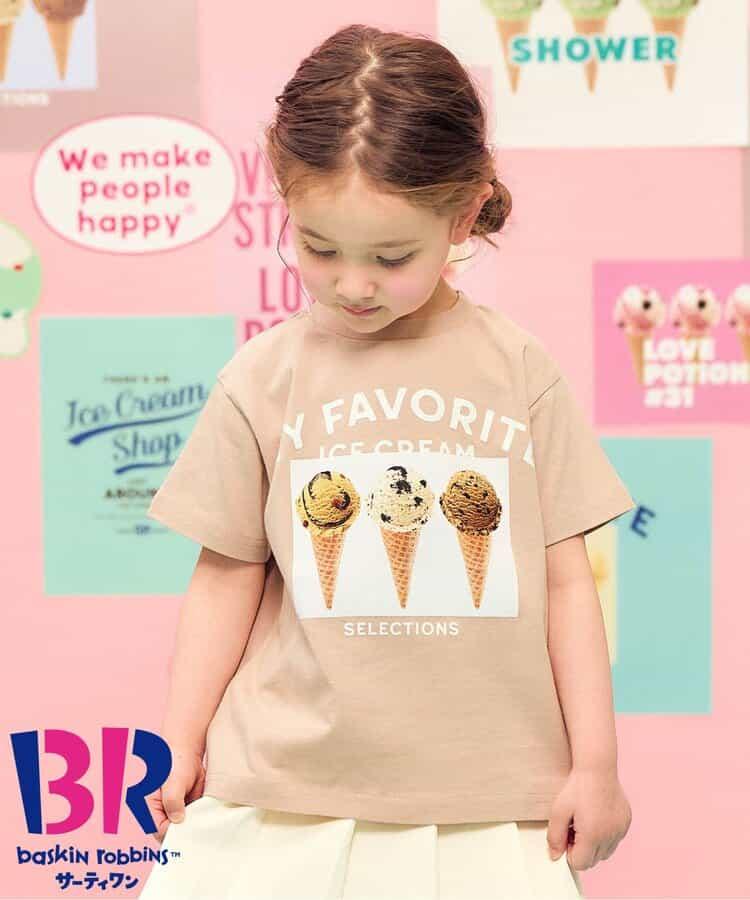 【連衣裙】31種口味T恤