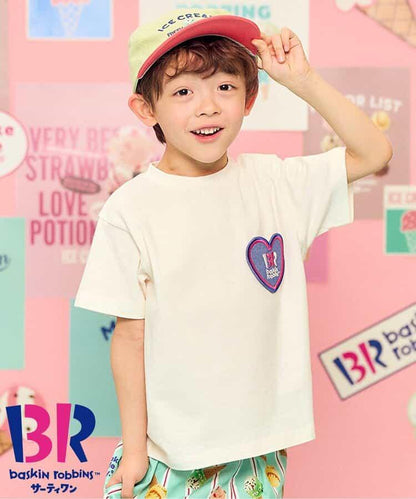 【連衣裙】31種口味T恤