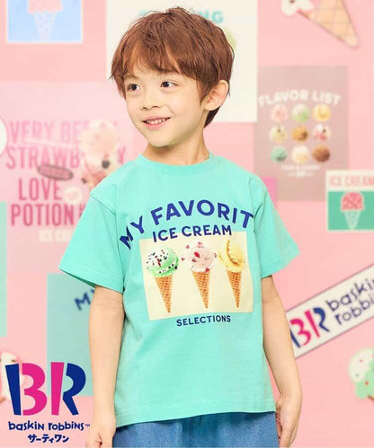 【連衣裙】31種口味T恤