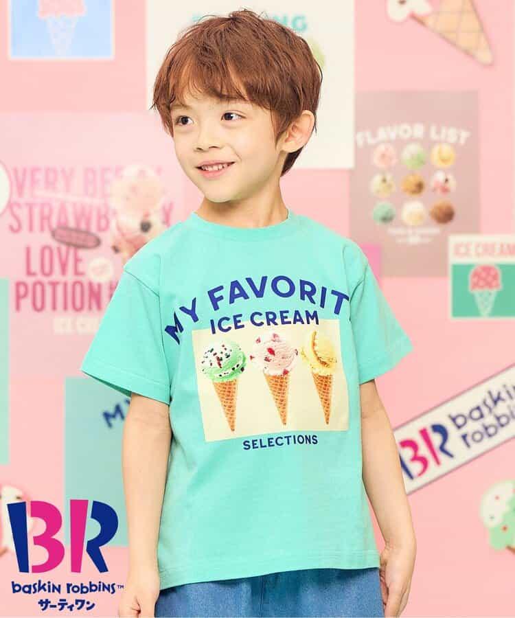 【連衣裙】31種口味T恤