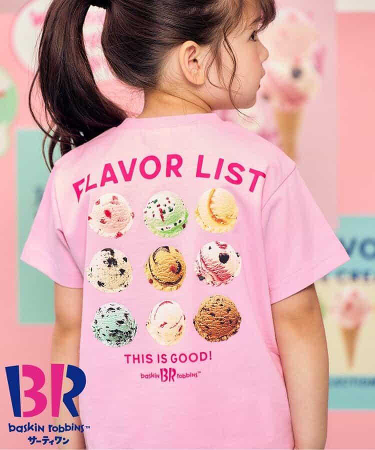 【連衣裙】31種口味T恤