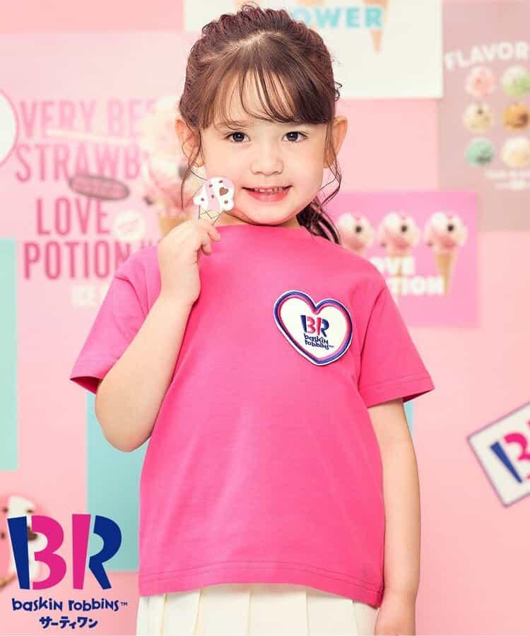 【連衣裙】31種口味T恤