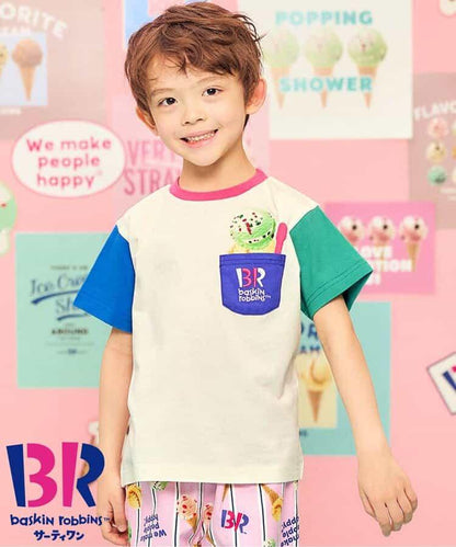 【連衣裙】31種口味T恤