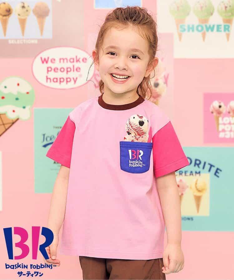 【連衣裙】31種口味T恤