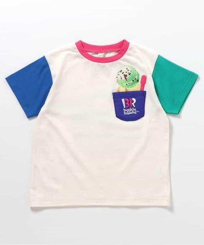 【連衣裙】31種口味T恤