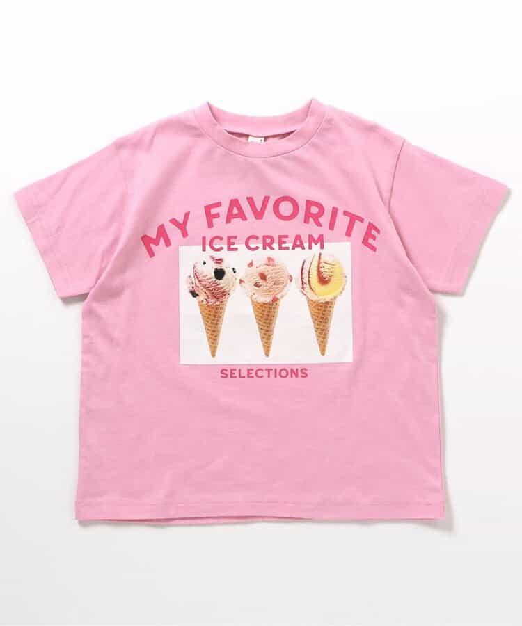 【連衣裙】31種口味T恤