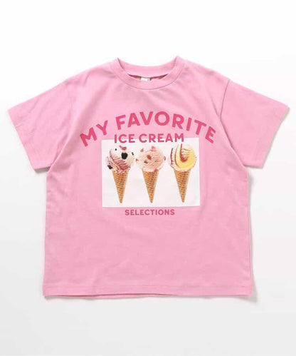 【連衣裙】31種口味T恤