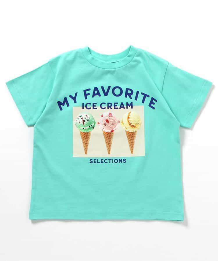 【連衣裙】31種口味T恤