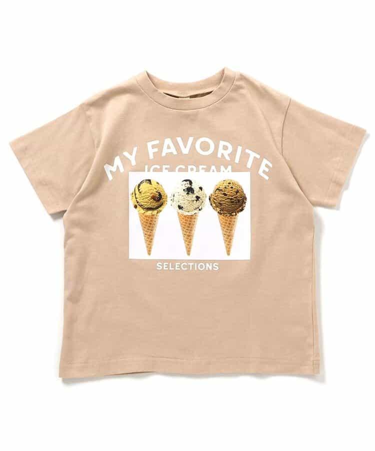 【連衣裙】31種口味T恤