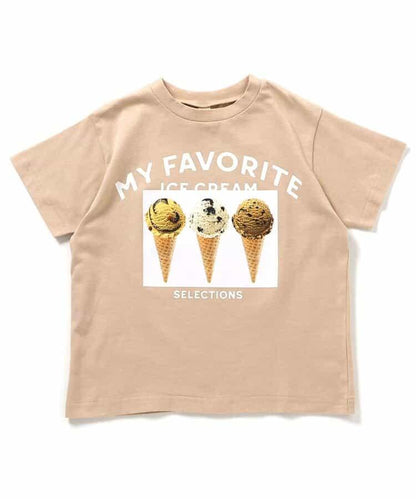 【連衣裙】31種口味T恤