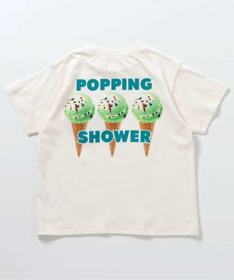 【連衣裙】31種口味T恤