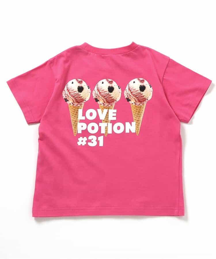 【連衣裙】31種口味T恤