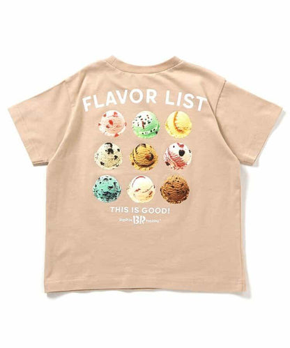 【連衣裙】31種口味T恤