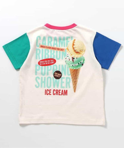 【連衣裙】31種口味T恤