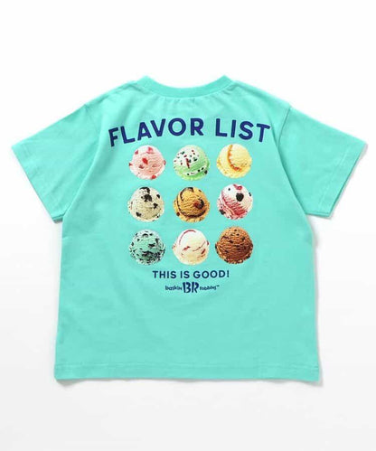 【連衣裙】31種口味T恤