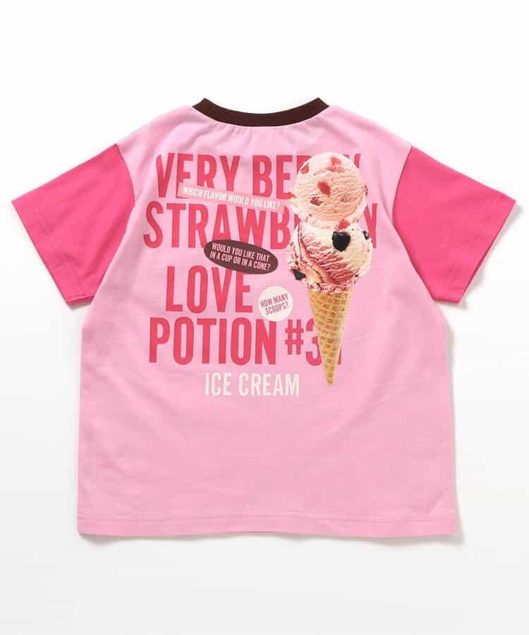 【連衣裙】31種口味T恤