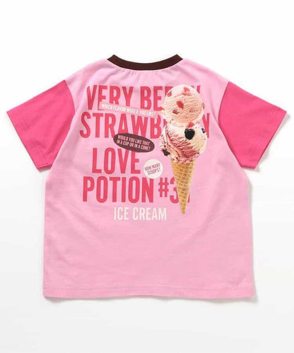 【連衣裙】31種口味T恤