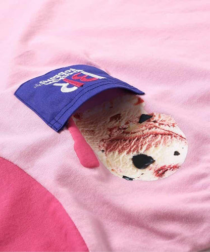 【連衣裙】31種口味T恤