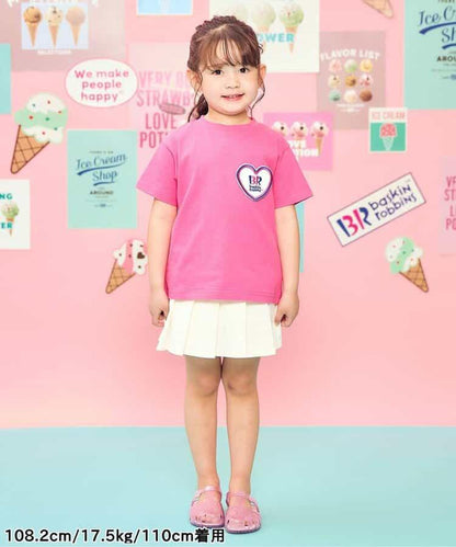 【連衣裙】31種口味T恤