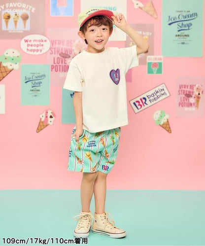 【連衣裙】31種口味T恤